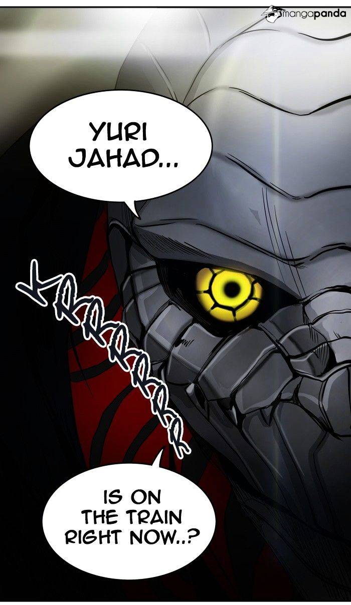 Tower of God Chapter 301 image 107